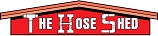 The Hose Shed - Hoses & Hose Fittings