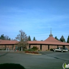 Oregon Conference-Free Methodist