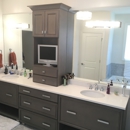 Cabinetry Solutions - Kitchen Cabinets & Equipment-Household