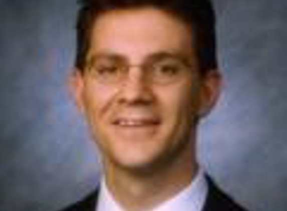 Dr. Robert Gibbs, MD - Parsons, KS