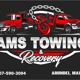 AMS Towing