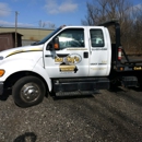 Lucky's Roadside Towing - Towing