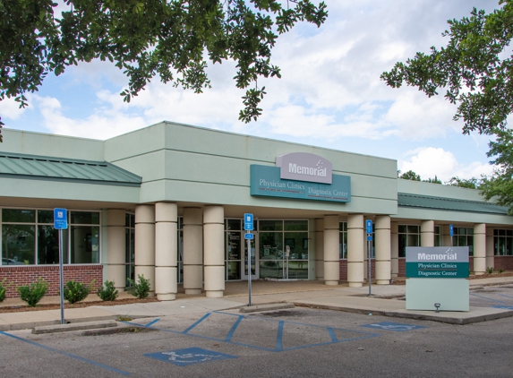 Memorial Physician Clinics Internal Medicine Cedar Lake - Biloxi, MS