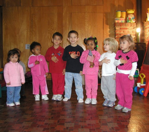 First Steps Family Day Care - Van Nuys, CA