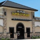 A-Plus Super Storage - Storage Household & Commercial