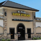 A-Plus Super Storage