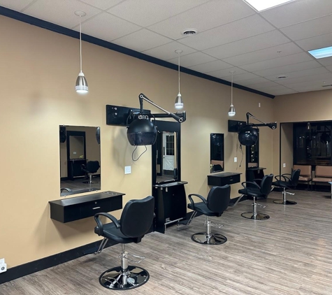 Vibrissa School of Cosmetology - Owosso, MI