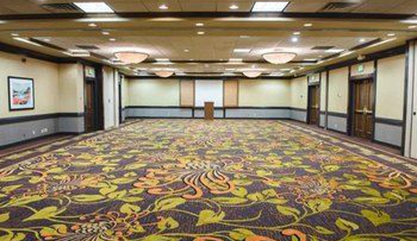 DoubleTree by Hilton Hotel Cleveland - Independence - Independence, OH