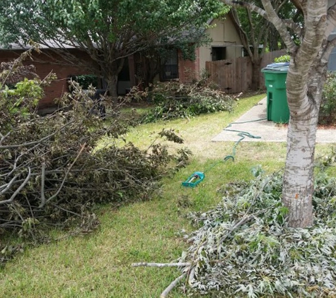 2 Macs Tree Services - Converse, TX