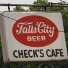 Check's Cafe