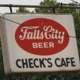 Check's Cafe