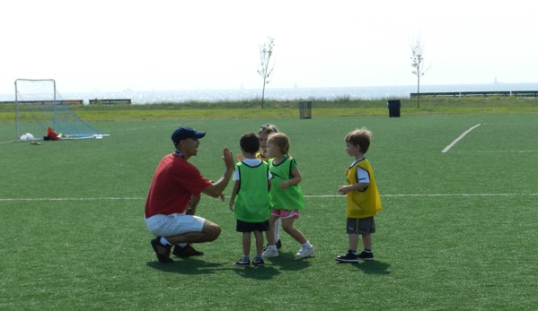 SoccerBest4U Academy - Staten Island, NY