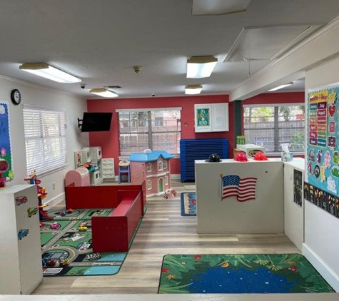 Discovery Years Early Learning Center - Copperfield - Houston, TX