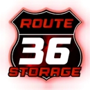 Route 36 Self Storage - Movers & Full Service Storage