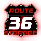 Route 36 Self Storage