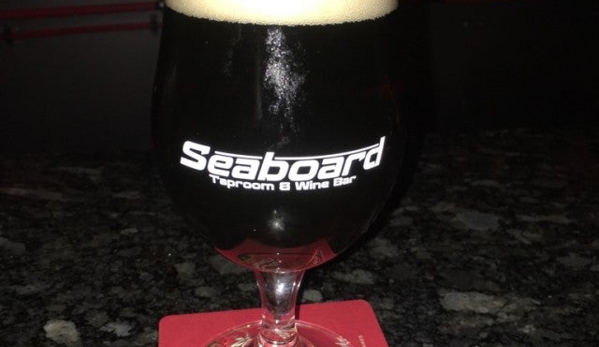 Seaboard Taproom & Wine Bar - Matthews, NC