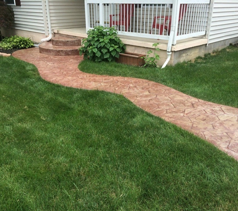 Corey's Custom Concrete, LLC - Elyria, OH