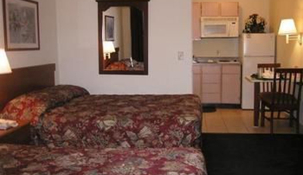 InTown Suites - Hattiesburg, MS