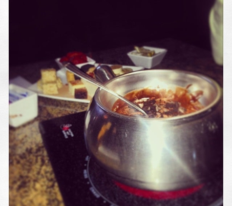 The Melting Pot - Scottsdale, AZ