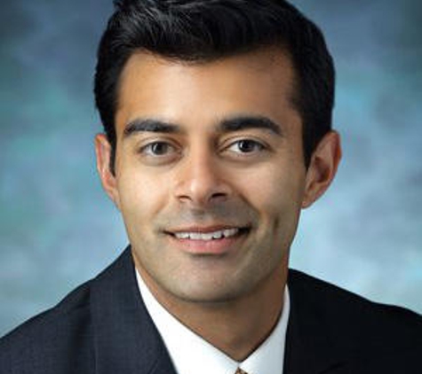 Shaun Desai, MD - Lutherville, MD