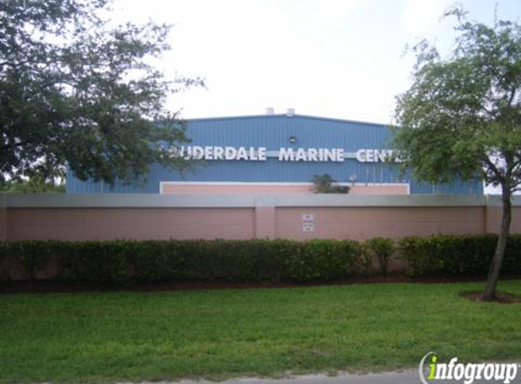 WR Hodgens Marine Insurance Inc - Fort Lauderdale, FL