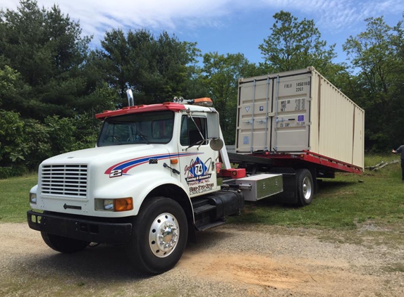 Alpha Storage Trailers & Containers - Fairview, NC