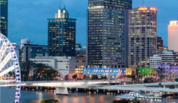 Position Property Real Estate - Paddington, QLD