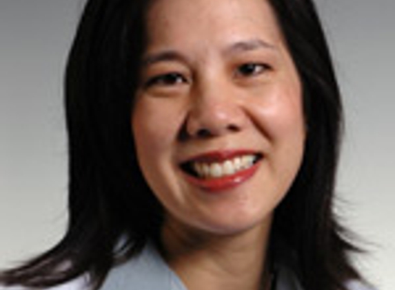 Priscilla P Chiu, MD - Broomall, PA