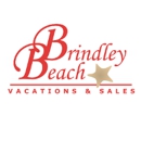 Brindley Beach Vacations & Sales - Vacation Homes Rentals & Sales