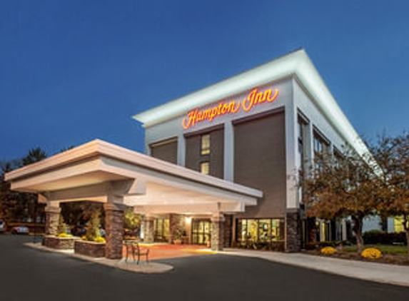 Hampton Inn Ann Arbor-South - Ann Arbor, MI