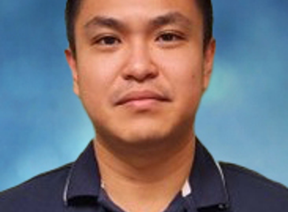 Top Triamwong, PharmD - Mission Hills, CA