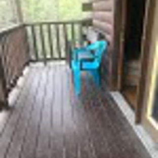 Timber Tops Cabin Rentals - Sevierville, TN