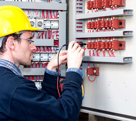 MPN Electrical - Croydon, VIC