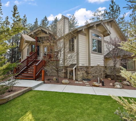 Ruben Soto, REALTOR | Lake Arrowhead