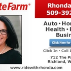 Rhonda Urich - State Farm Insurance Agent