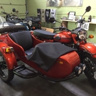 Vespa Portland