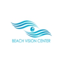 Beach Vision Center - Contact Lenses