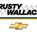 Rusty Wallace Chevrolet - New Car Dealers
