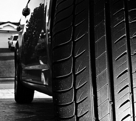 Tire Man - Thousand Oaks, CA