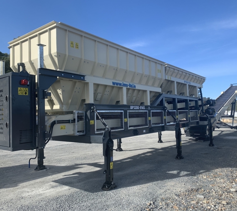Crusher Screen Sales and Hire - Yatala, QLD