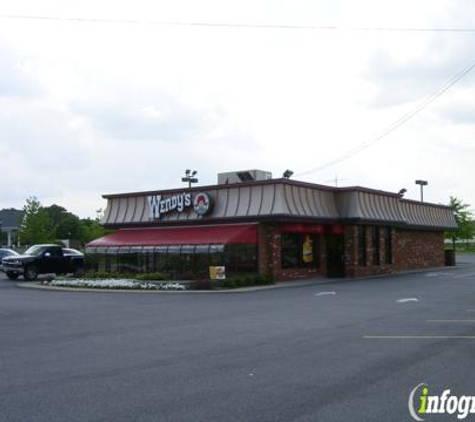 Wendy's - Medina, OH