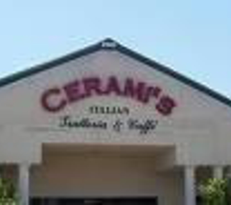 Cerami's Italian Restaurant - Flowood, MS