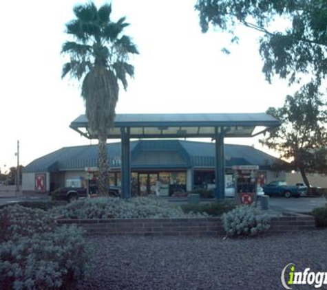 Redbox - Mesa, AZ