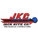 Jack M. Kite Co. Inc. - Fireplaces