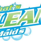 That's Clean Maids
