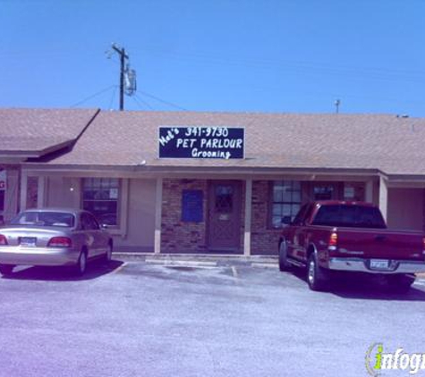 Mel's Pet Parlour - Round Rock, TX