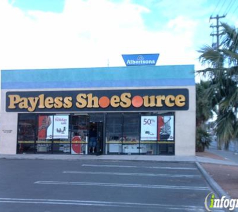 Payless ShoeSource - Las Vegas, NV