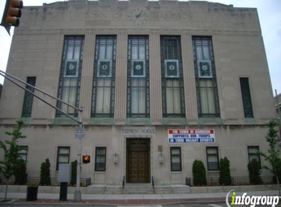 Harrison Health Clinic - Harrison, NJ