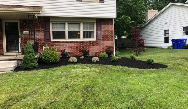 Enser’s Lawn & Landscaping - Hamburg, NY