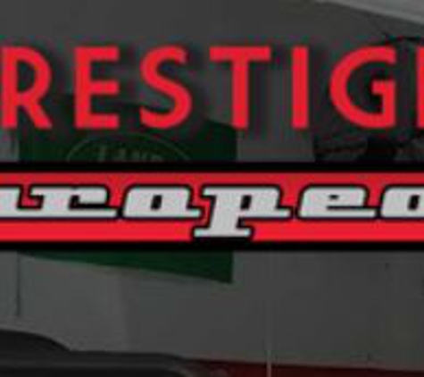 Prestige European Auto Service - Fort Lauderdale, FL